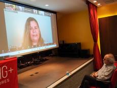 Assembleia Geral Extraordinria Presencial e Eletrnica